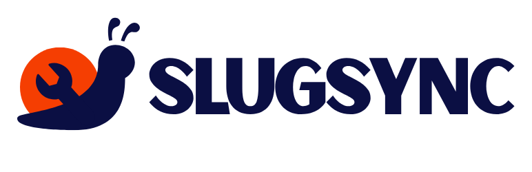 Slug Sync